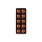 Sterio 16 Tablet Blister Pack showing the Front face.