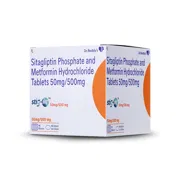 Stig-MT 50mg/500mg Tablet