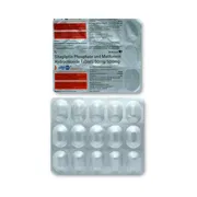 Stig-MT 50mg/500mg