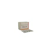 Storvas 20 Tablet Box/Carton + Blister Pack showing the Front face.