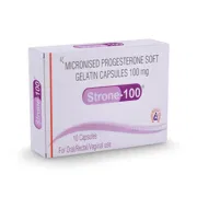 Strone 100 Capsule