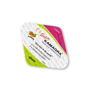 Super Kamagra Strip Front View