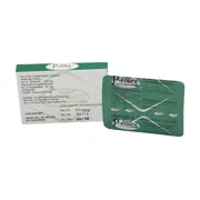 Super P-Force 100 Mg Box/Carton + Blister Pack showing the Front face.
