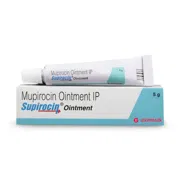 Supirocin Ointment 5 g