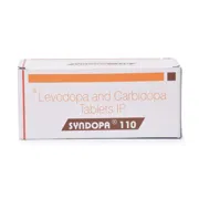Syndopa 10 + 100 Mg