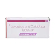 Syndopa 25+250 Mg