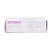 Syndopa 25+250mg with Carbidopa and Levodopa