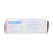 Syndopa CR 50 + 200mg with Carbidopa and Levodopa