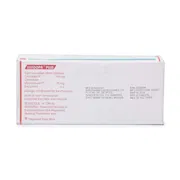 Syndopa Plus 25+100mg with Carbidopa and Levodopa
