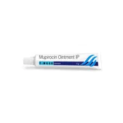 T-Muce Ointment Tube showing the Front face