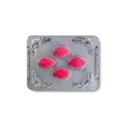 Tadafem 20 Mg tablet pack