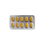 Tadafire 40 Mg tablet pack