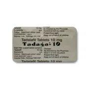 tadaga 10 mg tablet