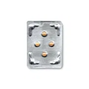 Tadaga 2.5 mg