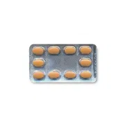 Tadaga 40 mg