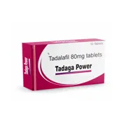 Tadaga power 80