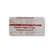 tadagra strong 40