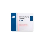 Tadalift 20