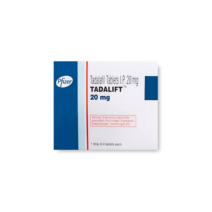Tadalift 20