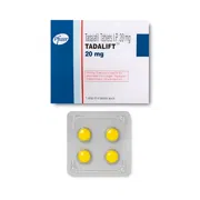 Tadalift 20 pack