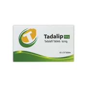 tadalip 10 mg tablet