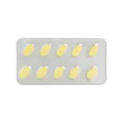 Tadalip 10 Mg tablet pack