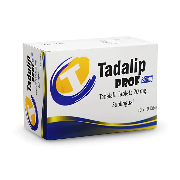 Tadalip Professional