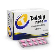 Tadalip Prof