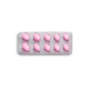 Tadalip professional tablet