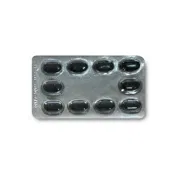 Tadarise Black 80 mg tablet
