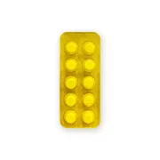 Tamilong 20 Mg Tablet Blister Pack showing the Front face.