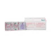 Tamodex 10mg with Tamoxifen Citrate