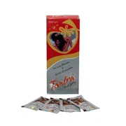 Tantra 5 Gm Box/Carton + Sachet showing the Front face.