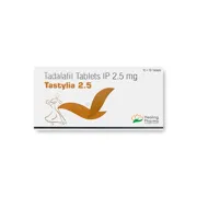 Tastylia 2.5 mg