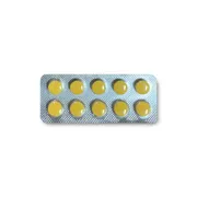 Tastylia 2.5 mg tablet