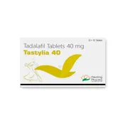 Tastylia 40 mg