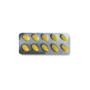 Tastylia 40 mg tablet