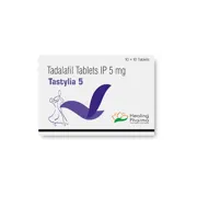 Tastylia 5 mg