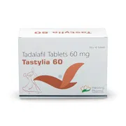 Tastylia 60 Mg