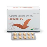 Tastylia 60mg