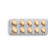 Tastylia 60 mg tablet