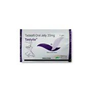 Tastylia Oral Jelly 20