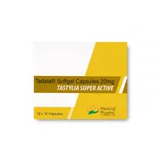 tastylia super active