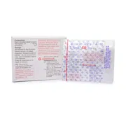 Telma 40mg with Telmisartan