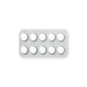 Tenoclor 100 Tablet Blister Pack Showing the Front face