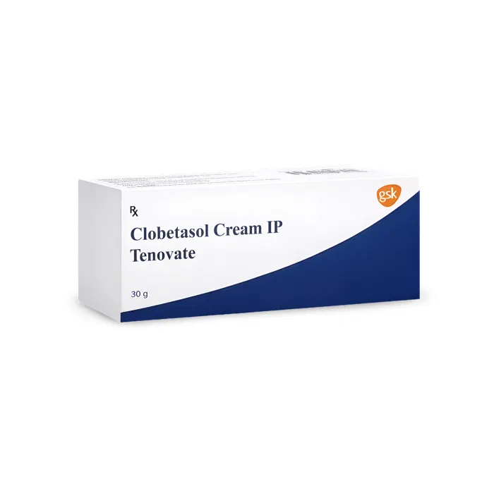 Tenovate Cream 30 g pack