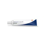 Tenovate Cream 30 Gm Tube showing the Front face