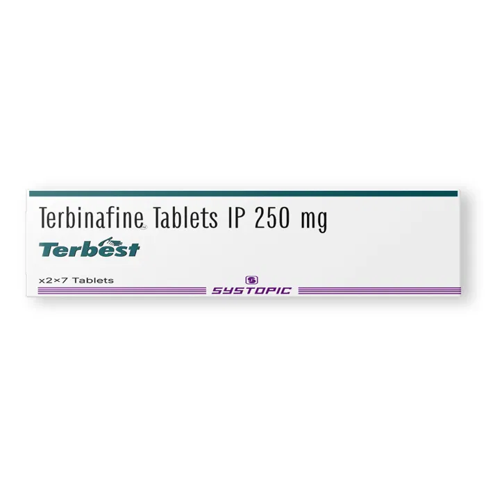 Terbest Cream pack