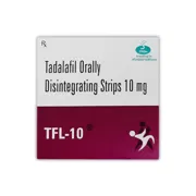 TFL 10 mg Strip