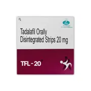 TFL 20 mg Strip